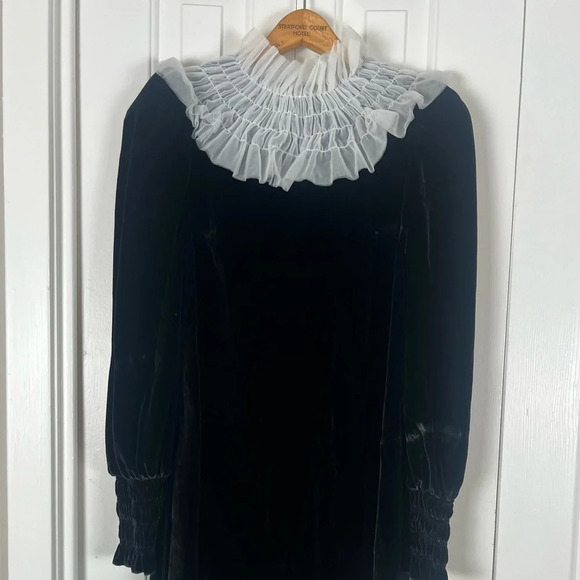 Damaris Bailey Lucy Wednesday Dress - Picture 9 of 14